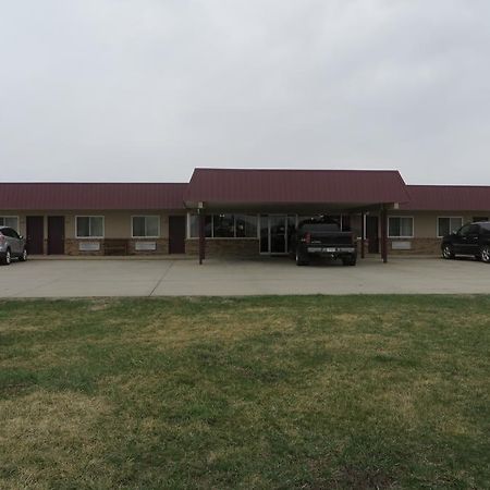 Sports Club Motel Wayne Exterior foto