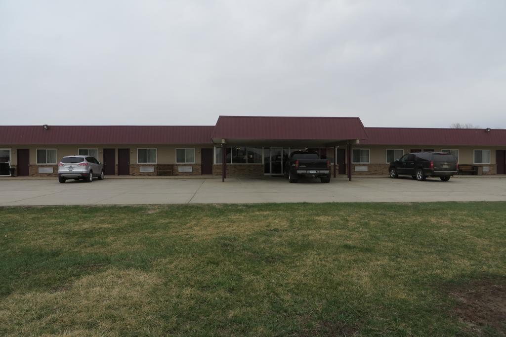 Sports Club Motel Wayne Exterior foto